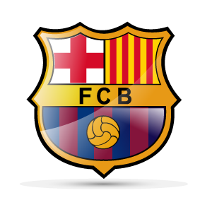 FC Barcelona PNG logo-21856